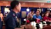 CIDG says they have strong evidence against alleged drug lord peter lim and kerwin espinosa