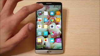 LG G3 Official 6.0 Marshmallow - Review
