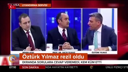 Sorulara cevap veremedi