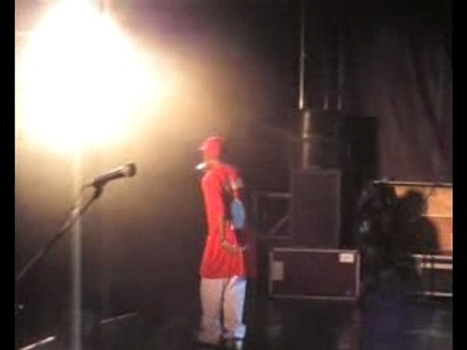 Méga mouv 2k7