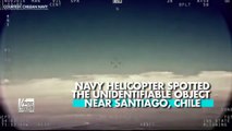 UFO_ Chilean Navy releases video of mysterious flying object
