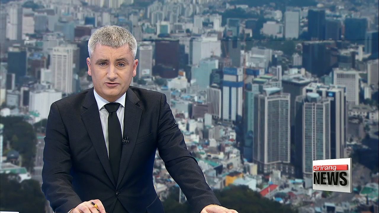 S. Korea's CDS premium dropping amid easing U.S.-North Korea tensions