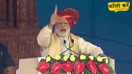 मोदी जी ने कहा हमें तो आजादी 70 वर्ष पहले मिल चुका है ! क्या हम सच में आजाद है
