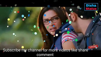 New Whatsapp Status | Deepika & Ranbeer - Cute Couple Boy & Girl | Romantic Love Story | New Songs
