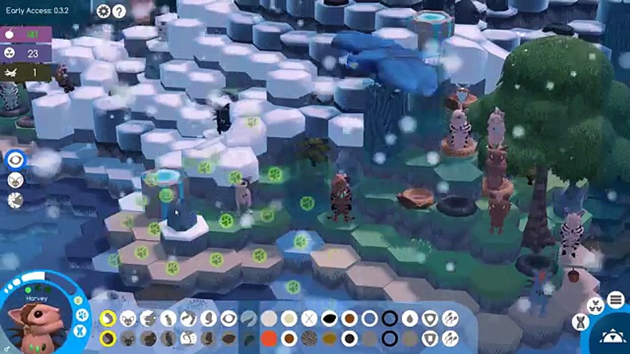 Deadly Sickness in the Nursery?! • Niche: Snowy Mountain Update! - Episode #16