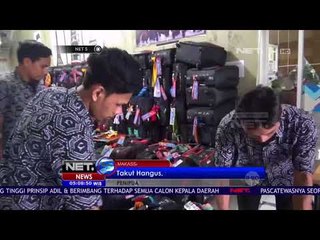 下载视频: Calon Jemaah Abu Tours Minta Kepastian - NET5