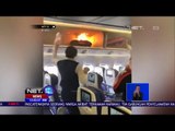 Dirjen Hub  Udara Keluarkan Surat Udara Terkait Powerbank Meledak di Dalam Pesawat - NET 12