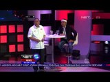 Adu Gagasan Para Cagub dan Cawagub Jawa Barat - NET5