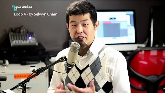 Loop 4 - Chord Progression in G - Piano Improvisation Lesson - Play Piano Chords