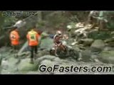 [ENDURO] WEC 2007 USA - Day1- Bobbit Crash  [Goodspeed]