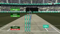 Wickets Highlights- 25th Match, Multan Sultans vs Islamabad United - MS vs IU 25th Match Match Highlights