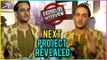 Vikas Gupta REVEALS His NEXT PROJECT After Bigg Boss 11 - Exclusive Interview | TellyMasala