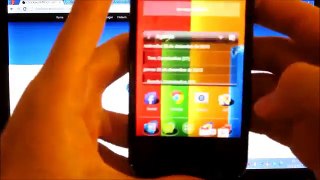 Moto G - Copia de seguridad y restauración sin root en Android (Backup). Tutorial [HD]