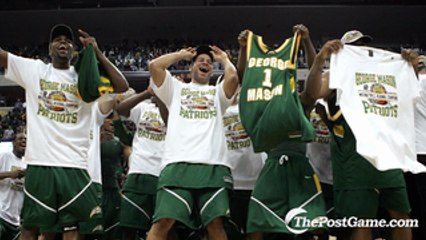 Want To Win Your March Madness Pool? Easy On The Upsets