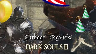 Dark Souls 3 - Ridiculous Recap Of Story And Lore