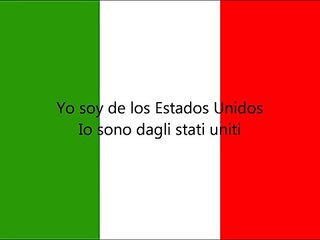 Aprender Italiano: 150 Frases en Italiano Para Principiantes