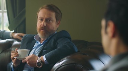 Ufak Tefek Cinayetler 20. Bölüm Mehmet'in Büyük Pişmanlığı