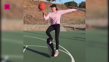 Solo las mujeres pueden hacer mas de dos cosas a la vez