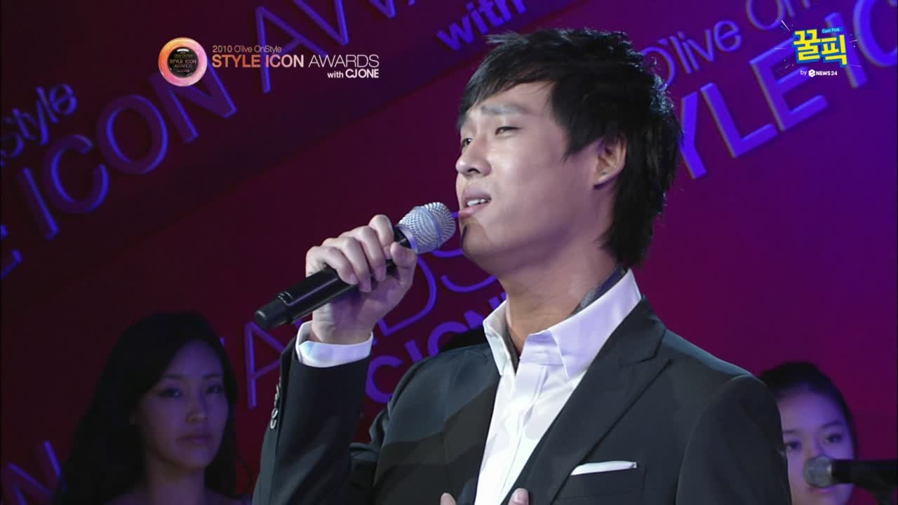 ′열애설′ 박칼린♡최재림, 과거 열애 의심산 눈빛 교환 듀엣!