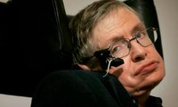 Fisikawan Stephen Hawking Meninggal Pada Usia 76 Tahun