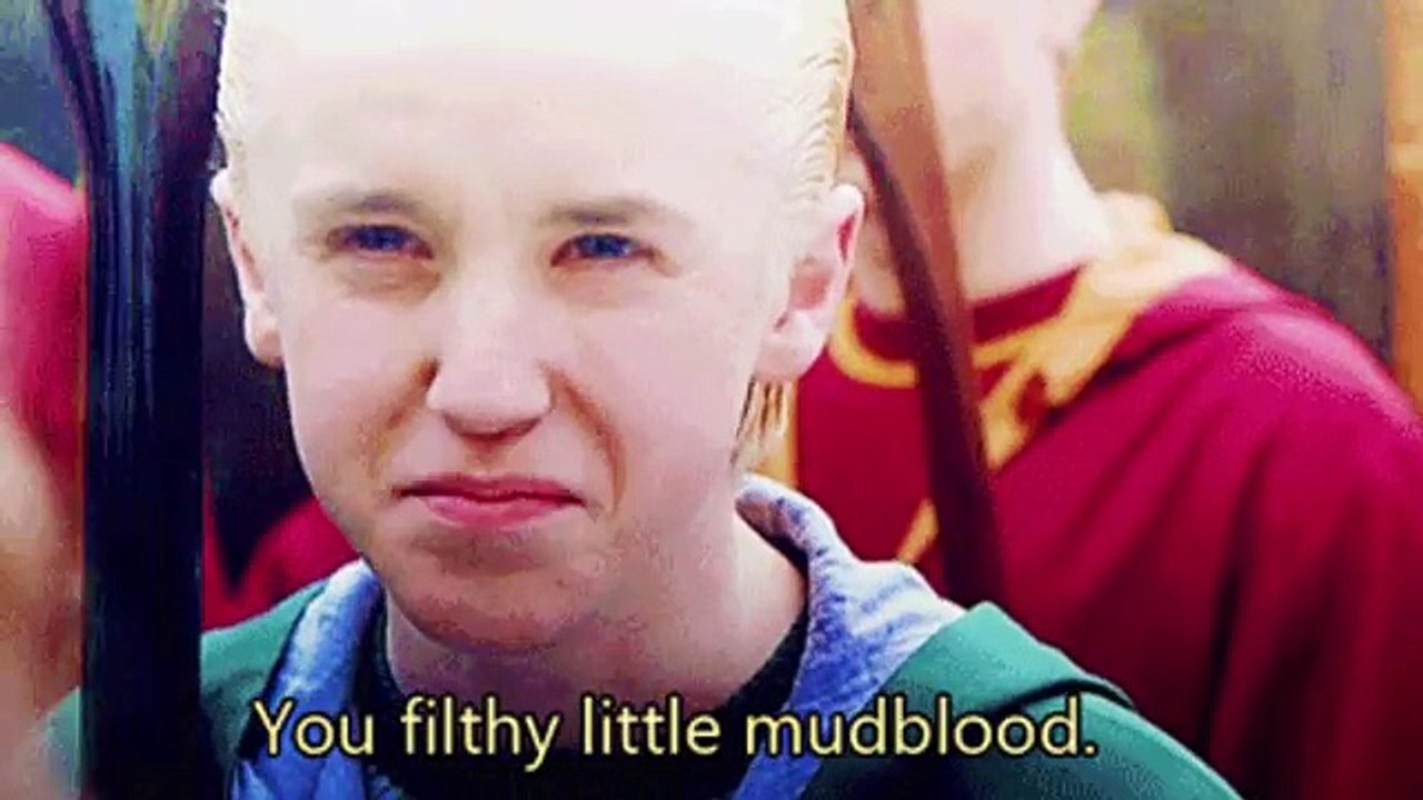 Harry Potter - Draco Dating Hermione? Dramione