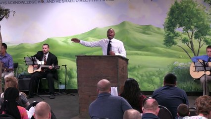 SONG - "Joy Unspeakable" (and Full of Glory) hymn #198