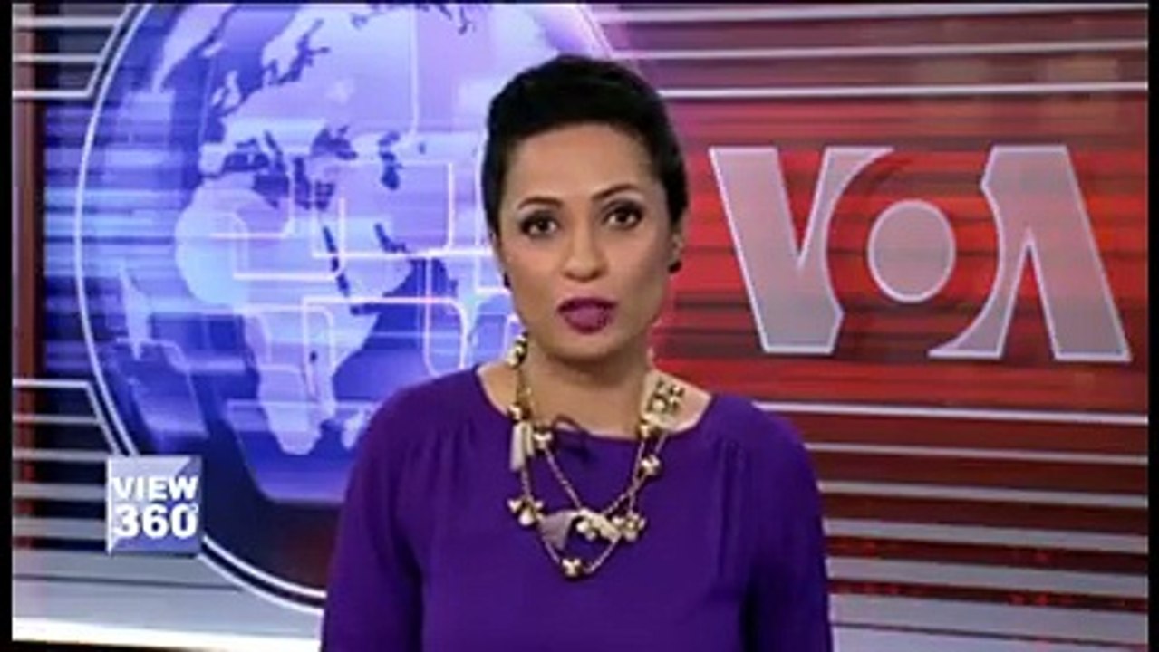 Jarman Siya Pakistan Mei