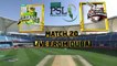 Multan Sultans vs Lahore Qalandars I Match 20 Highlights - PSL 2018
