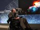 Stephen Hawking dies aged 76, tribute, British physicist was known for his work with black holes