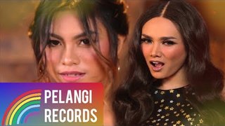 Mulan Jameela Feat. Tika Dewi Dewi - Toel Toel (Official Music Video)
