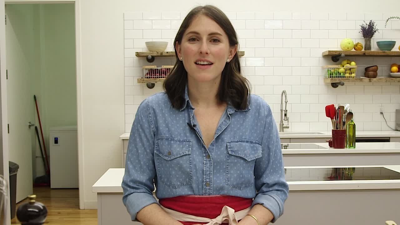 Whether You're Running a Business or Cooking a Steak, Doing Less Can Be Your Best Tactic, Says This Food Entrepreneur