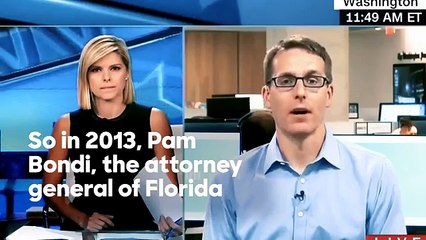 Hillary Clinton Attack Ads Against Donald Trump (Compilation)