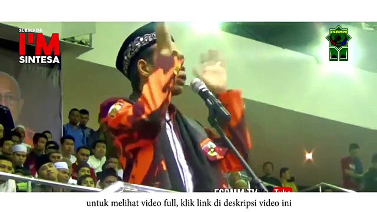 Mengapa Wanita Diciptakan Dari Tulang Rusuk ? Ustad Abdul Somad, Lc. MA