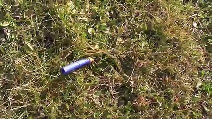 Nerf Strongarm Elite XD [deutsch/german]