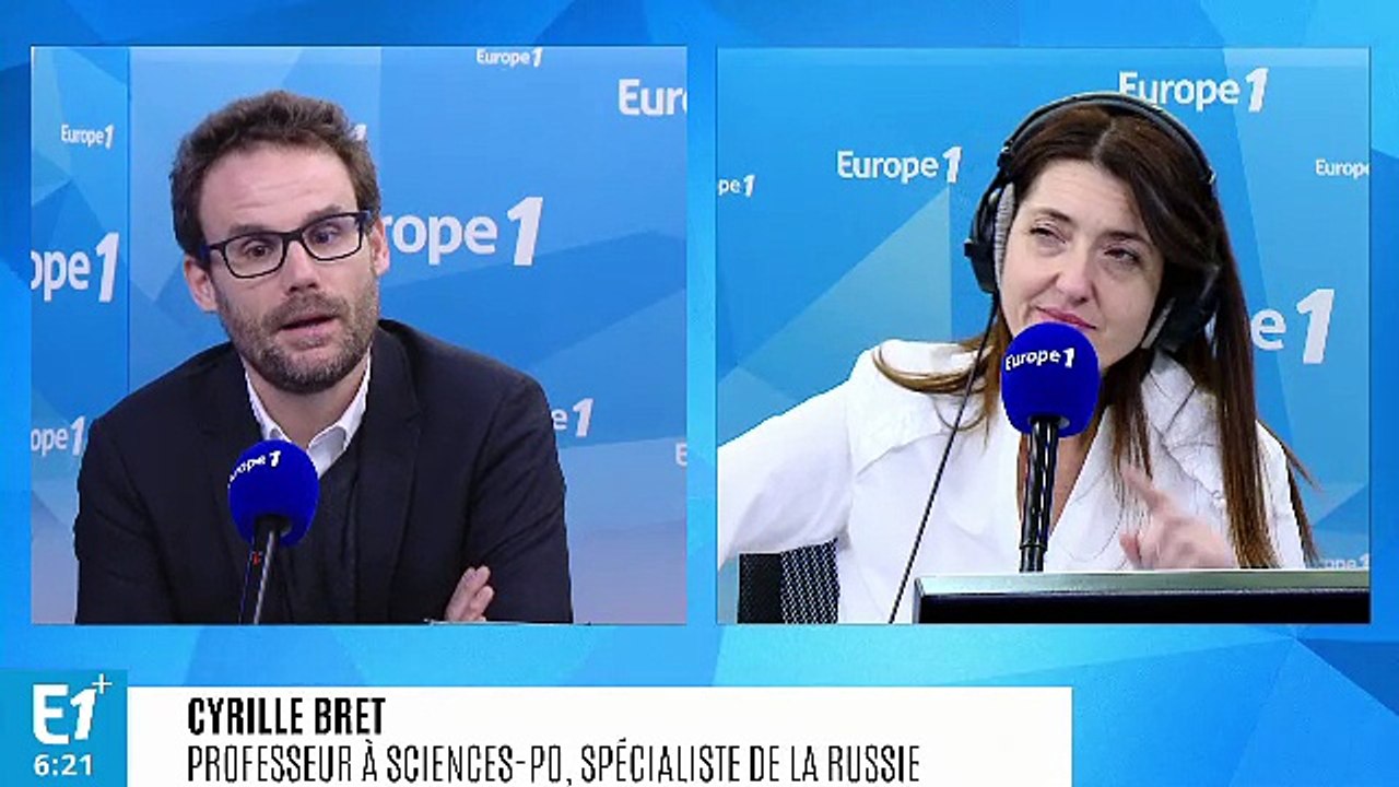 Les relations empoisonnées entre Russie et Royaume-Uni