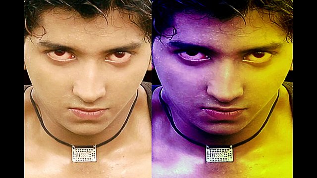 Very Easy Fantasy Looks Photo Effect Editing Photoshop Tutorial