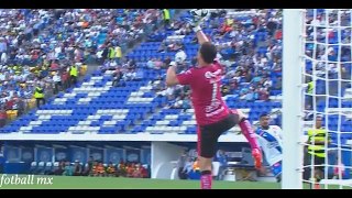 Mejores atajadas Liga •MX•Apertura 2016 HD! parte 2