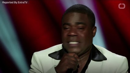 Tracy Morgan Discusses New Show ‘The Last O.G.’
