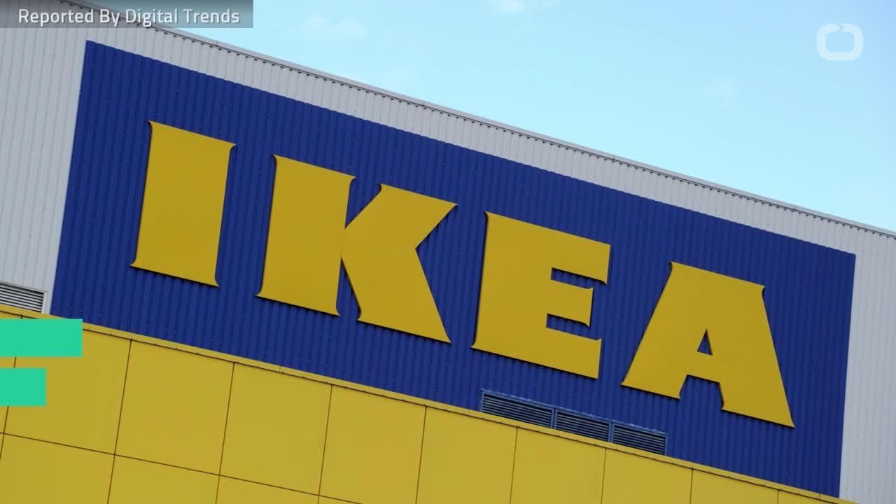 TaskRabbit Will Now Assemble Your Ikea Furniture video Dailymotion