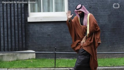 Saudi's Crown Prince Seizes Power Of Major Companies With Corruption Crackdown