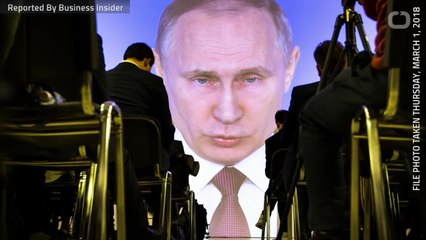 A Russian Political Exile Found Dead In London Amid Chemical Attack Scandal