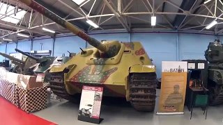 Tiger II niemiecki kolos - Tankfest 2016 Bovington #7