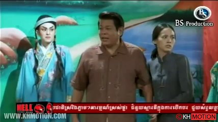 Pka Sne Amatak - ផ្កាសេ្នហ៏អមតះ​​ EP01