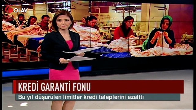 Kredi garanti fonu