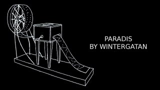 Paradis By Wintergatan / Track 9/9