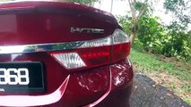 2017 Honda City 1.5 V Review | Evo Malaysia.com