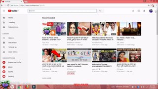 HOW TO ADD LINKS IN CHANNEL ART   ACHHA SE JAANE AUR APNE CHANNEL KO KHOOBSOORAT BANAYE