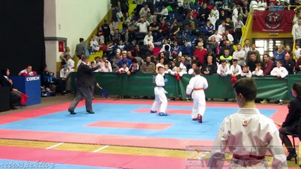 emKARATE - Otvoreno prvenstvo Ilidza Open 2018