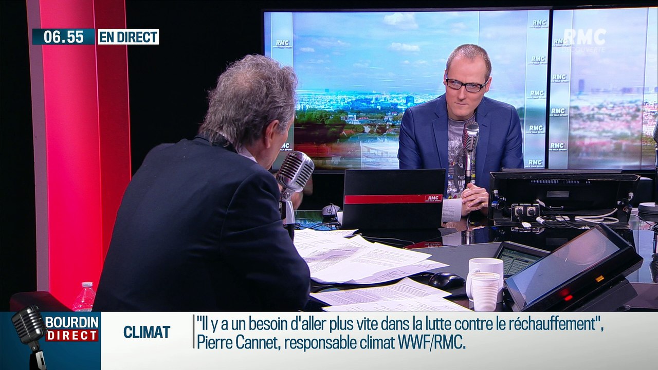 La chronique d'Anthony Morel : Le retour du ballon dirigeable - 14/03
