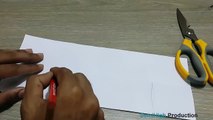 Top 5 Amazing paper tricks - life Hacks